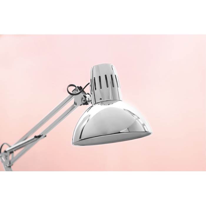 Lampa Architect Silver - 3