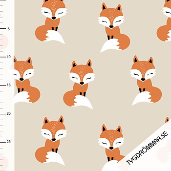 FOXIE - SAND