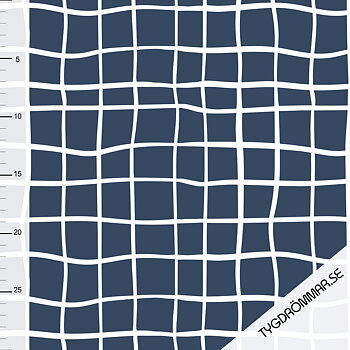 GRID - DARK BLUE