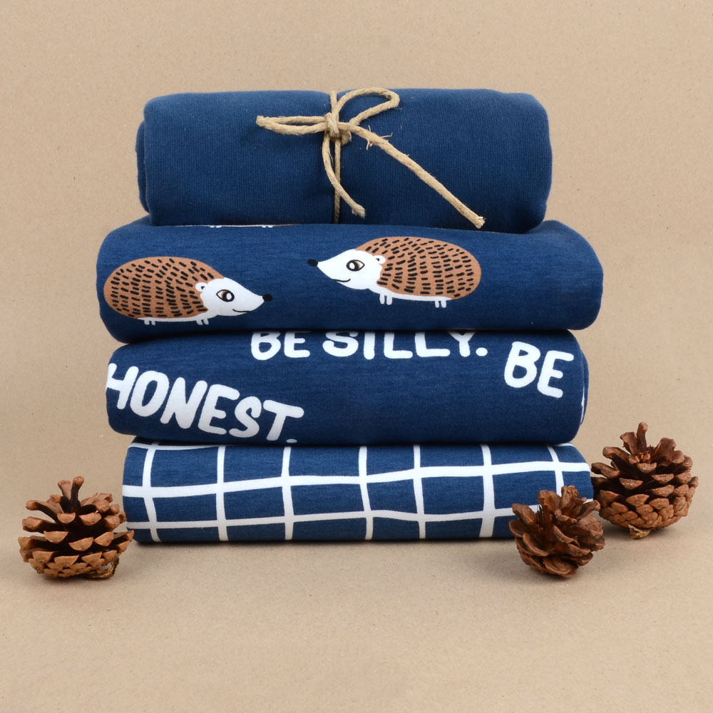 JUST BE - DARK BLUE - 4