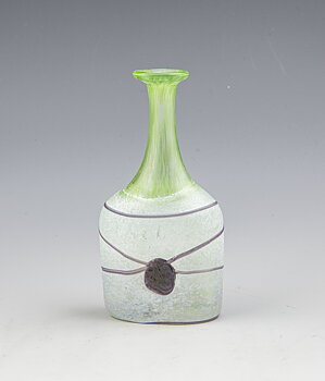 Vas - Miniatyr - 48216 - Artist Collection, signerad