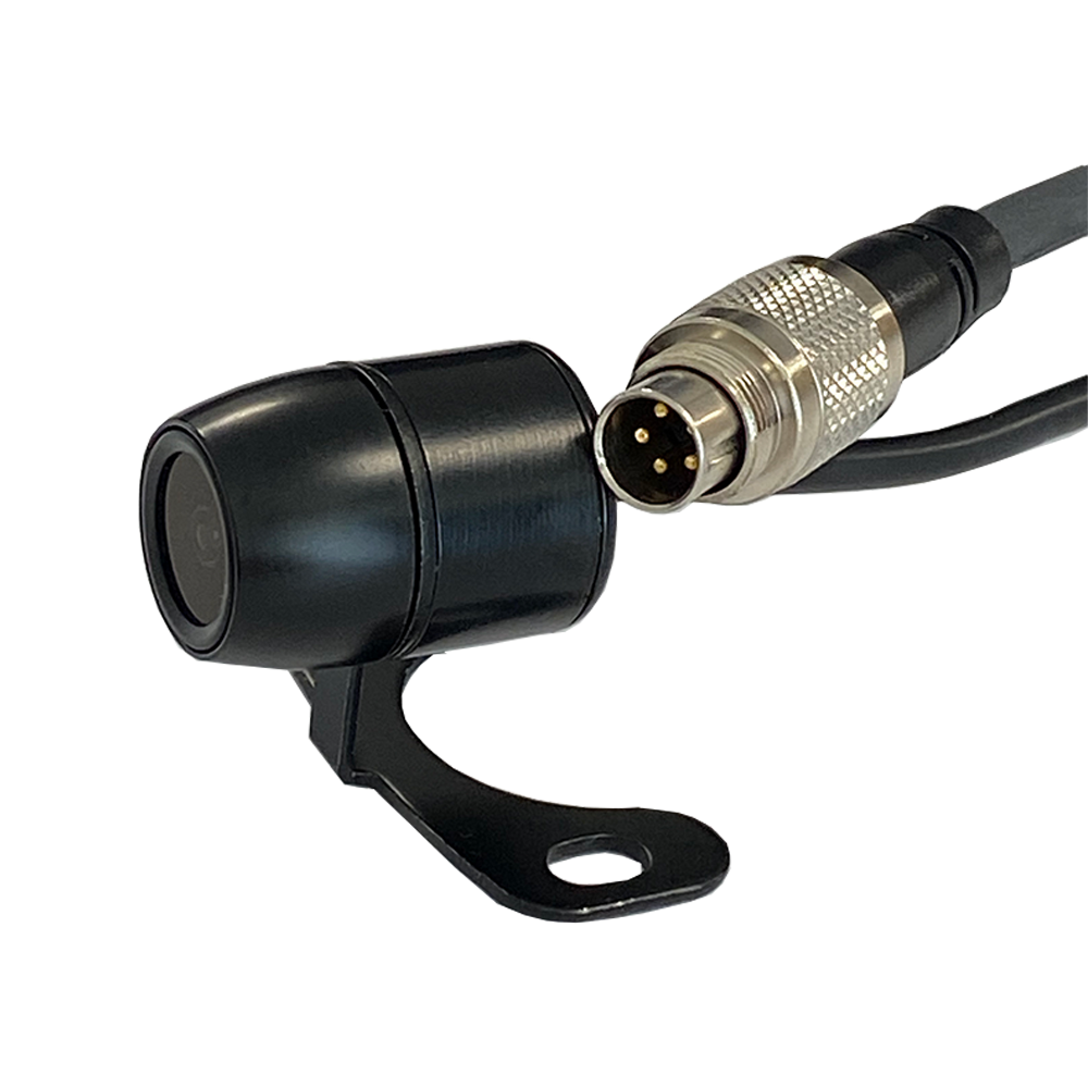 AIM Mirror Rear View Camera for MXS 1.2 Strada - 2