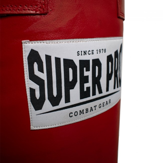 Super pro  Leather Bag SPLIT Filled 152 X 32 cm - 2