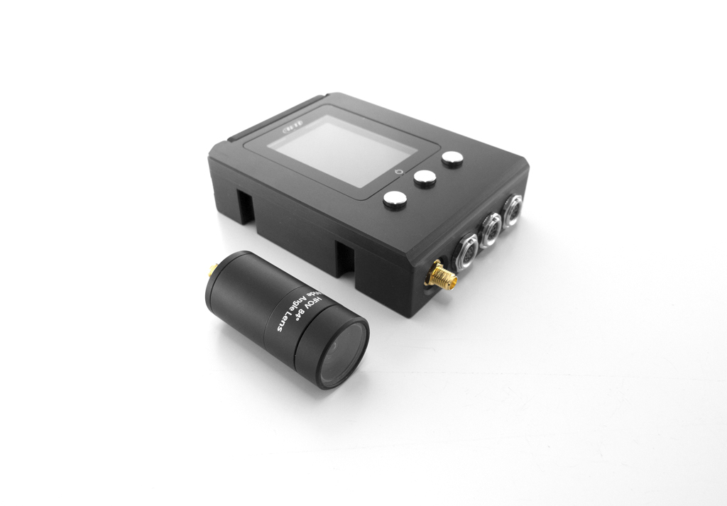 AiM Smartycam GP HD Rev 2.2 Bullet Camera - 2
