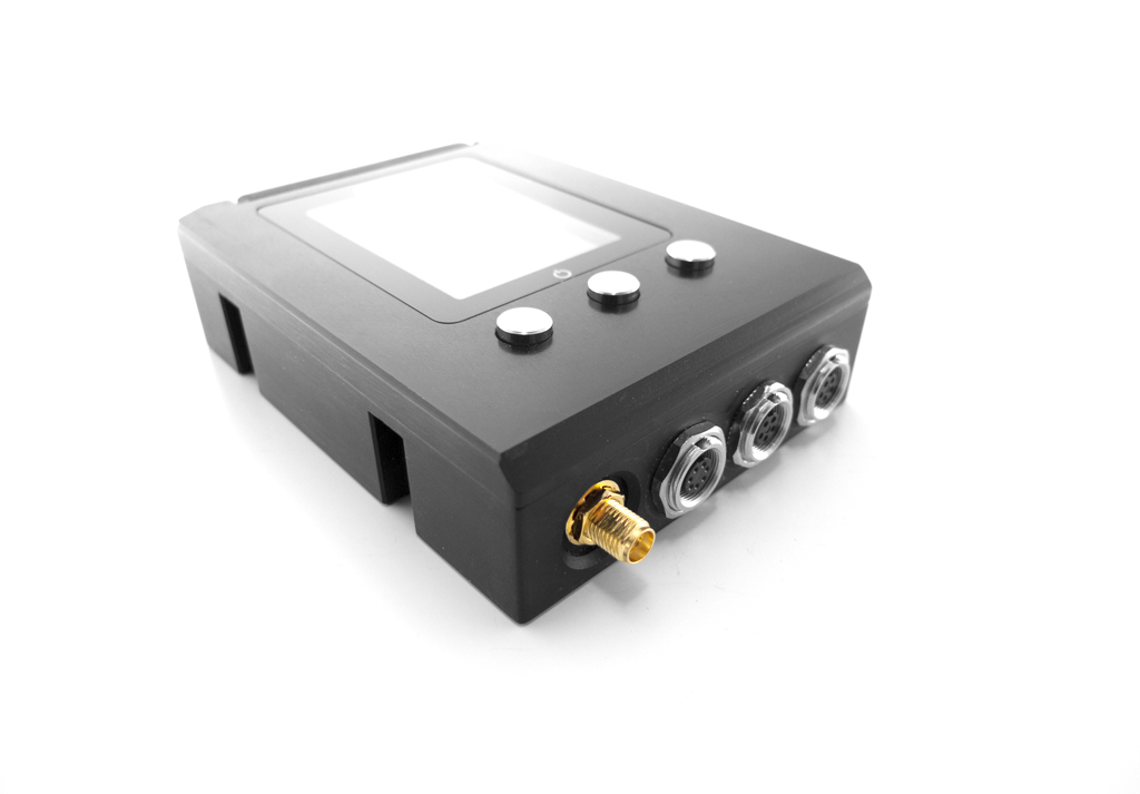 AiM Smartycam GP HD Rev 2.2 Bullet Camera - 3