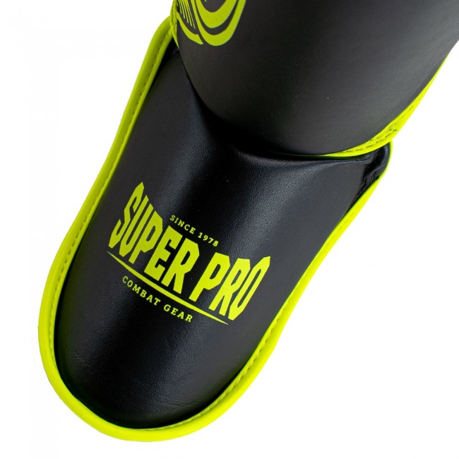 Super Pro  Shinguard KIDS GORILLA - 2