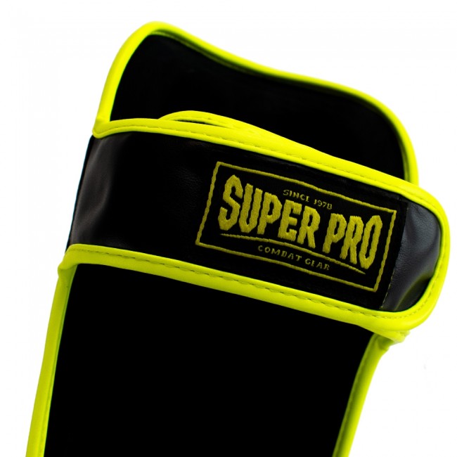 Super Pro  Shinguard KIDS GORILLA - 3