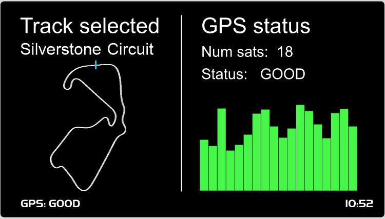 AiM GPS09 Module - 7