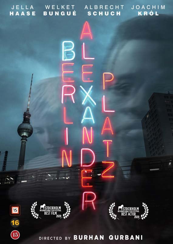 Berlin Alexanderplatz (2020)