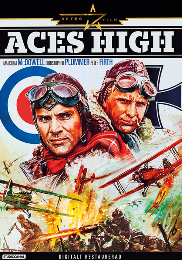 Aces High