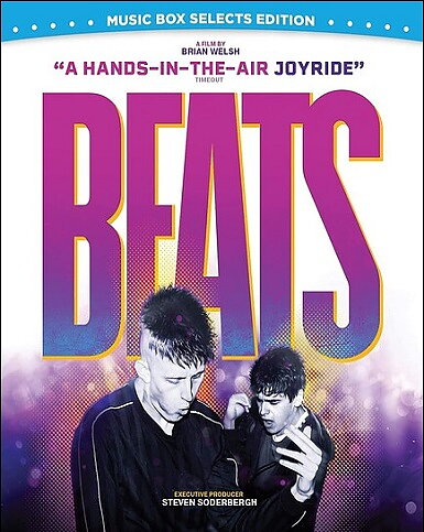Beats (BLU-RAY)