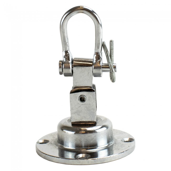 Super Pro Metall Swivel Big