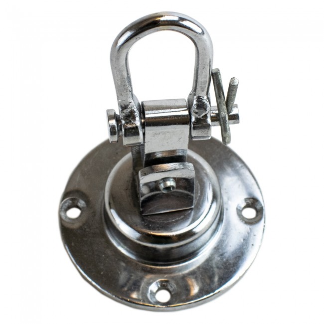 Super Pro Metall Swivel Big - 2