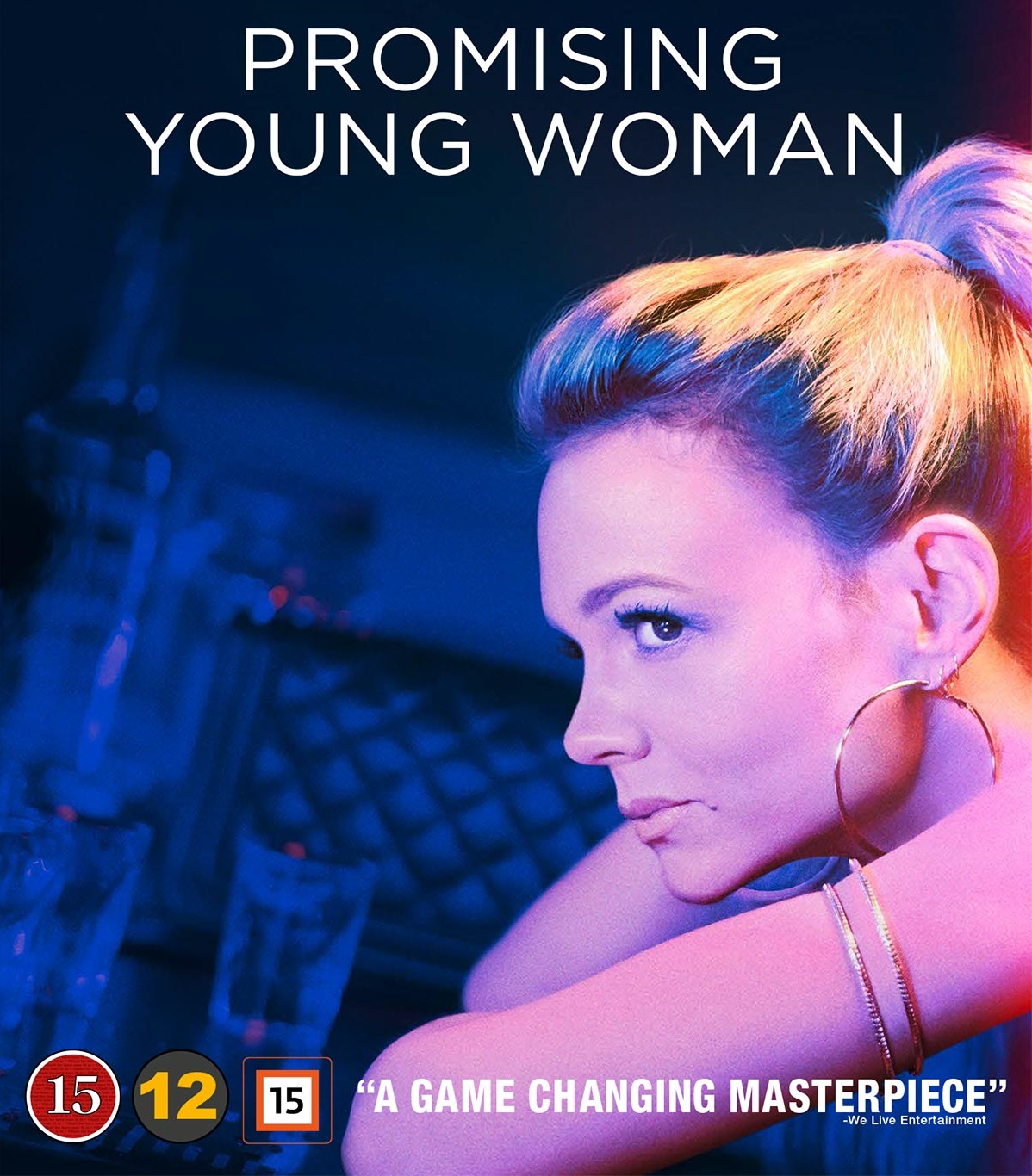 Promising Young Woman (Blu-ray)