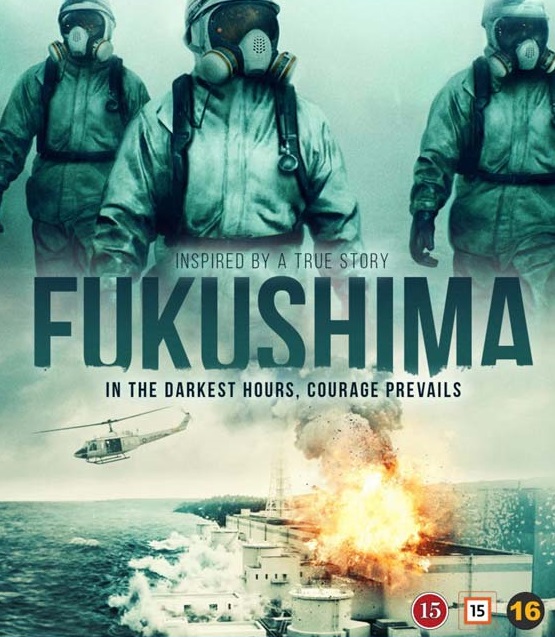 Fukushima (Blu-ray)