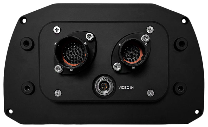AIM MXS 1.2  Icon Dash Logger for Buell / EBR 1190 RX / SX - 13