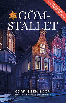 Gömstället - Corrie Ten Boom