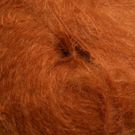 Tjukk mohair färg 28 GRESSKAR 50 g