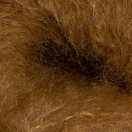 Tjukk mohair färg 187 ockra50 g  - 2