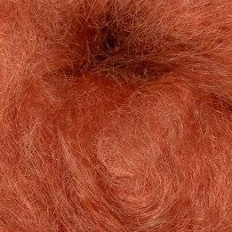 Tjukk mohair färg 189 Dus Vallmo 50 g - 2