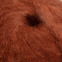 Tjukk mohair färg 305 Höstlöv 50 g - 2