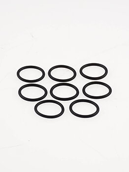 O-RING SATS	