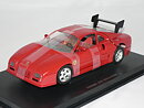 Ferrari GTO Evoiuzion  1:18  Eagles Race
