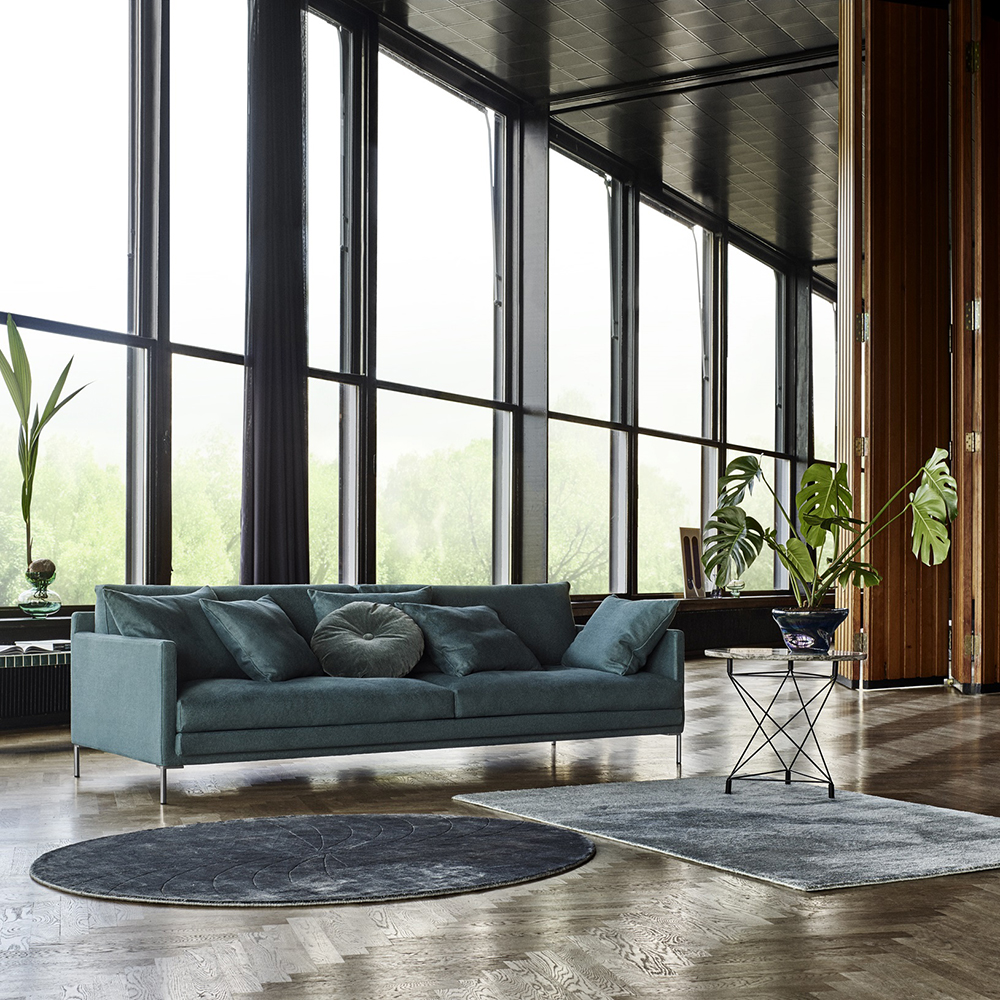 Ash Sofa 220 cm - Eilersen - 2