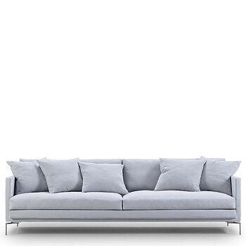 Ash Sofa 220 cm - Eilersen