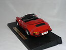 Porsche 911 Speedster  -1989  1:18  Maisto