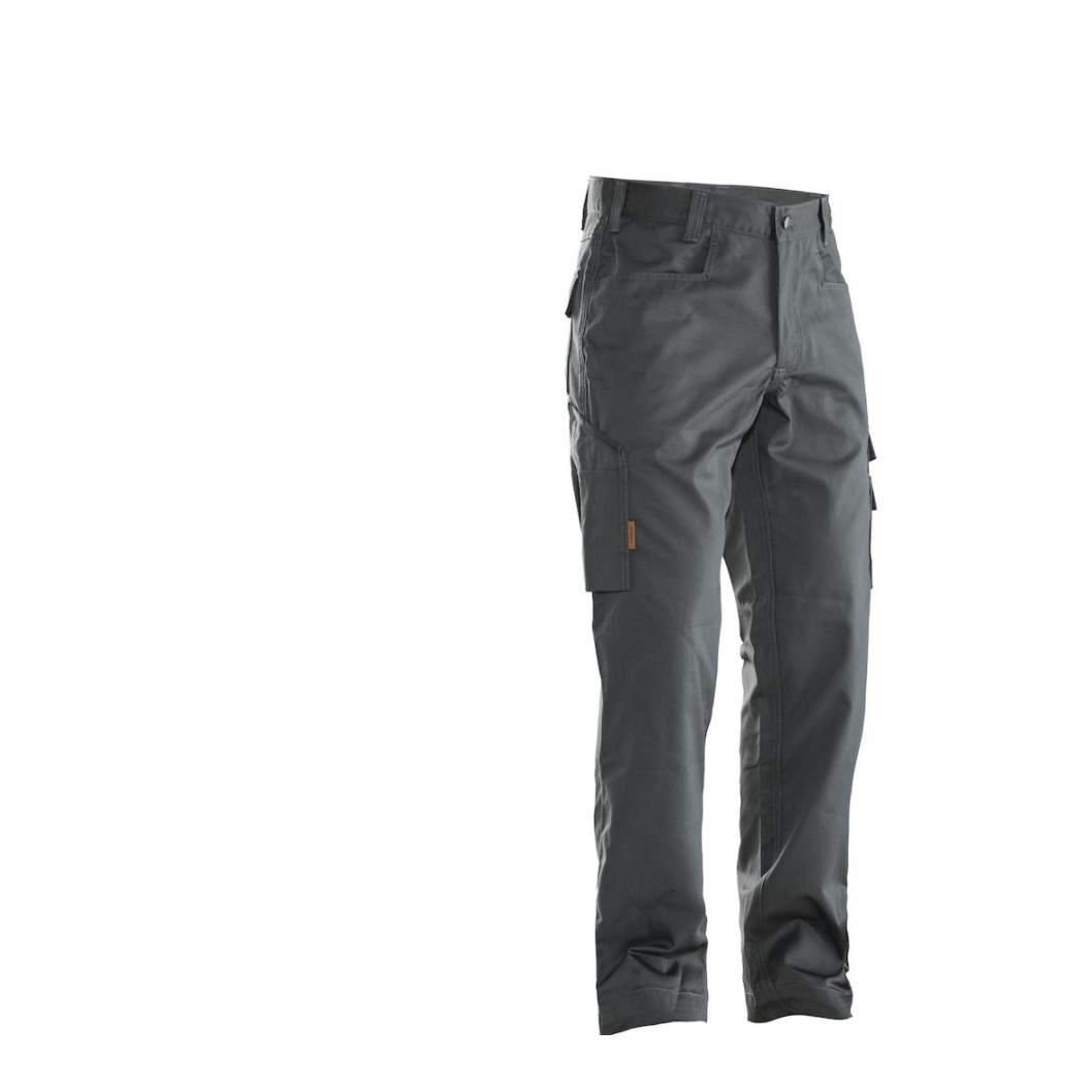 Palveluhousut Jobman 2313 Harmaa - 2