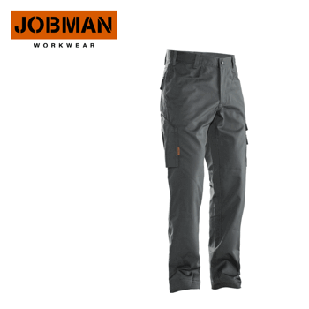 Servicebyxa Jobman 2313 Grå
