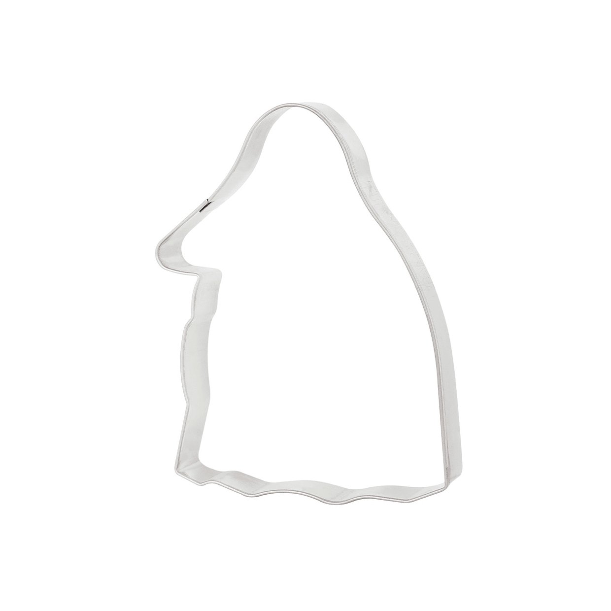 The Groke Cookie Cutter S