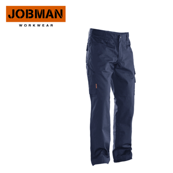 Servicebyxa Jobman 2313 Navy