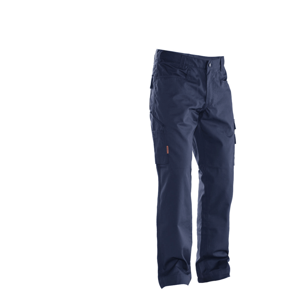 Palveluhousut Jobman 2313 Navy - 2