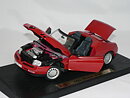 Alfa Romeo Spider -1995  1:18  Maisto
