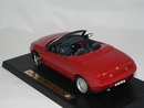 Alfa Romeo Spider -1995  1:18  Maisto