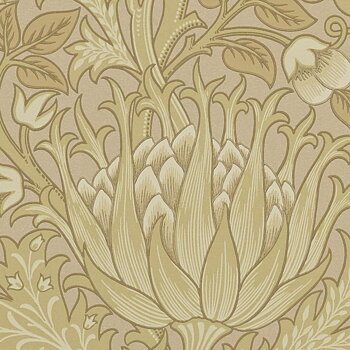 TAPET ARTICHOKE, Loam