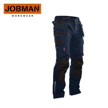 Hantverksbyxa Jobman 2322 Navy