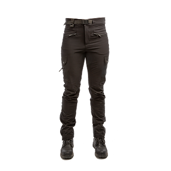 Arrak Outdoor Motion Flex Pants - Women