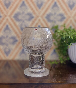 Kekkerit pokal från Iittala 