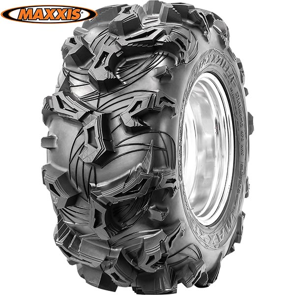 Maxxis M60 Maxxzilla 27" Däck paket - 2
