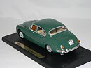 Jaguar Mark II -1959  1:18  Maisto