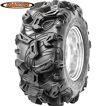 Maxxis M60 Maxxzilla 28x9-14"