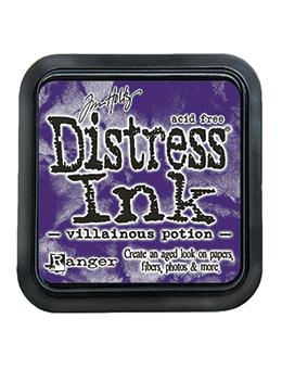 Villainous Potion - Distress Ink Pad 