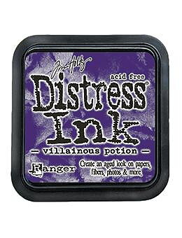 Villainous Potion - Distress Ink Pad 
