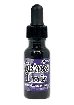 Villainous Potion - Distress Ink Refill 