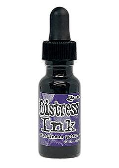 Villainous Potion - Distress Ink Refill 