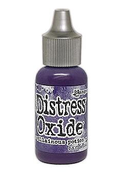 Villainous Potion - Distress Oxide Reinker 