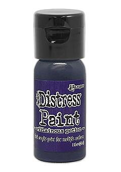 Villainous Potion - Distress Paint Flip Top